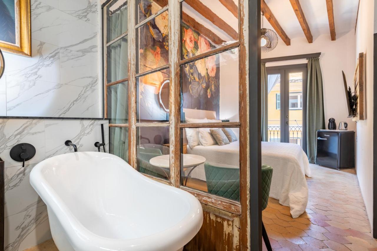 Dog Admiral - Urban Guest House Palma Extérieur photo