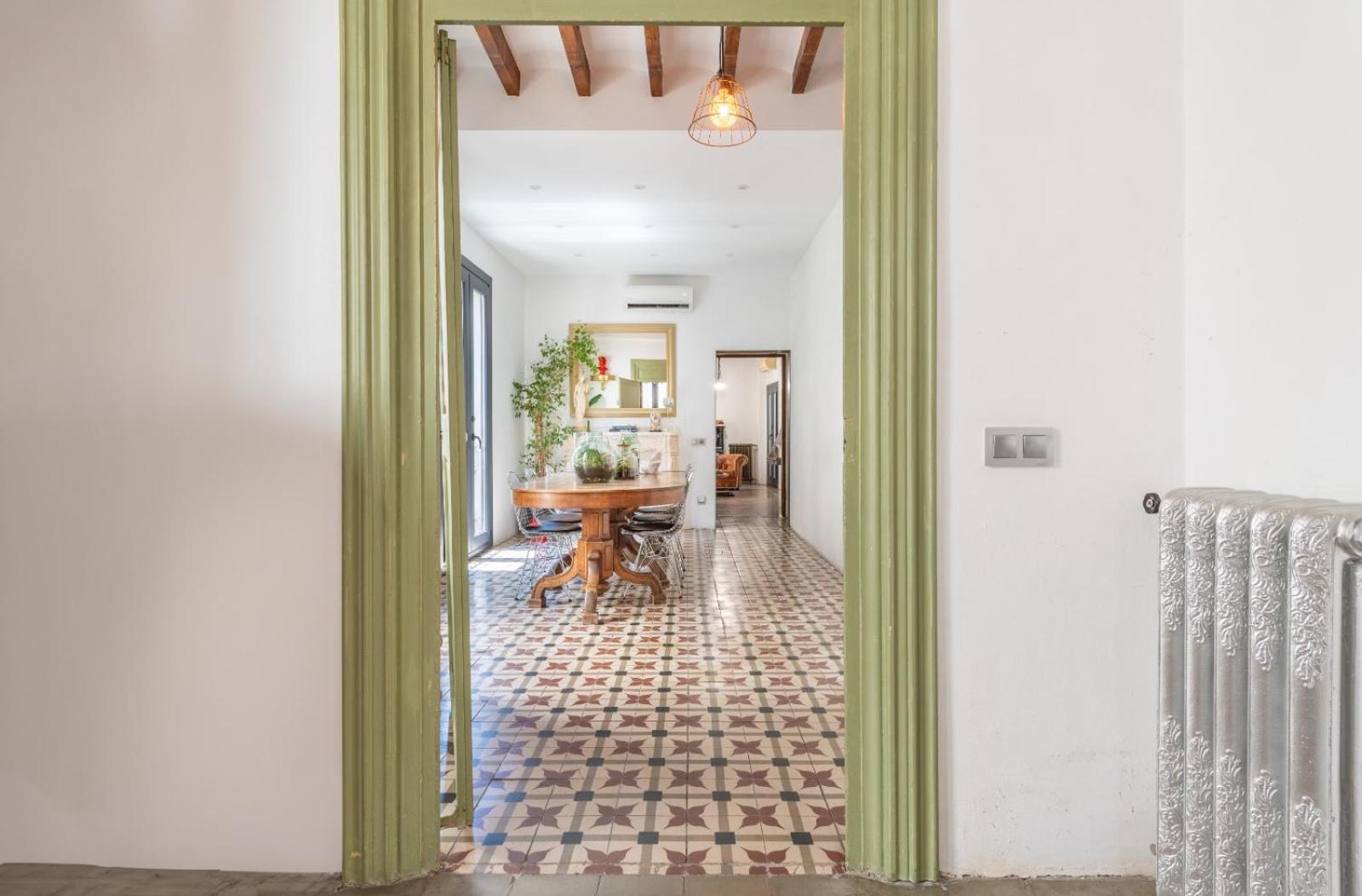 Dog Admiral - Urban Guest House Palma Extérieur photo