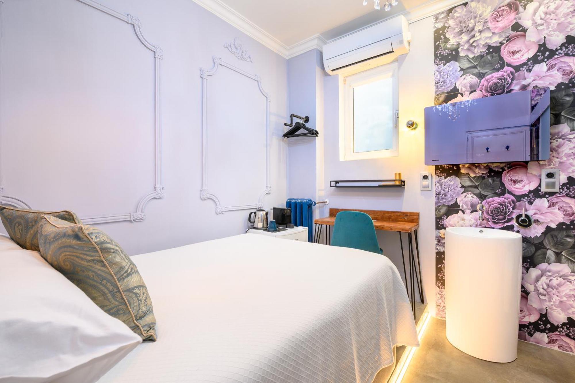 Dog Admiral - Urban Guest House Palma Extérieur photo