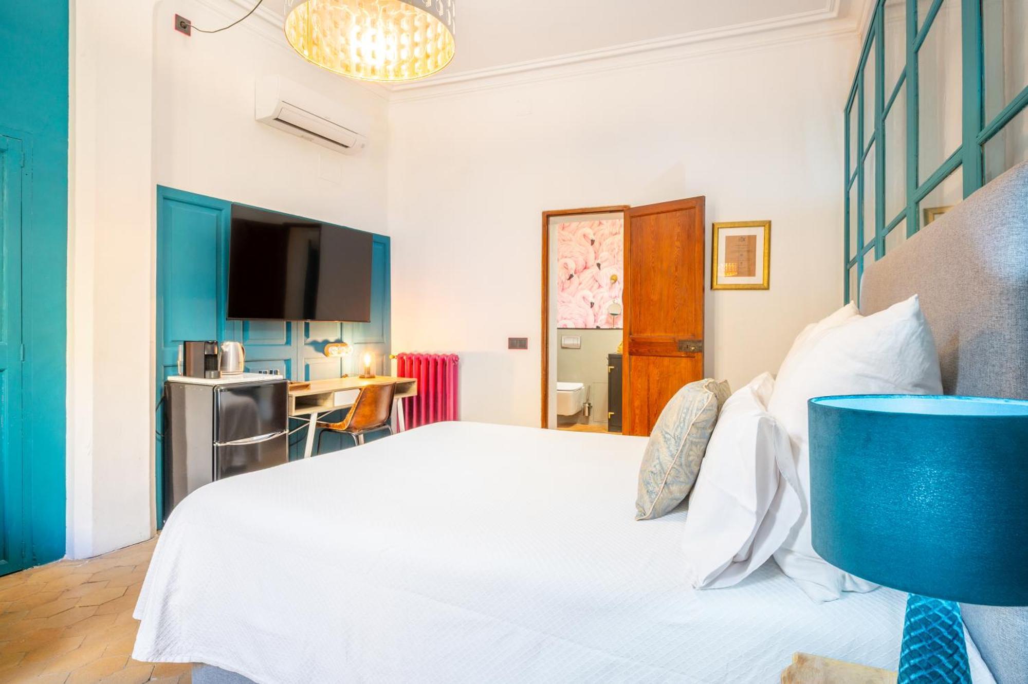 Dog Admiral - Urban Guest House Palma Extérieur photo