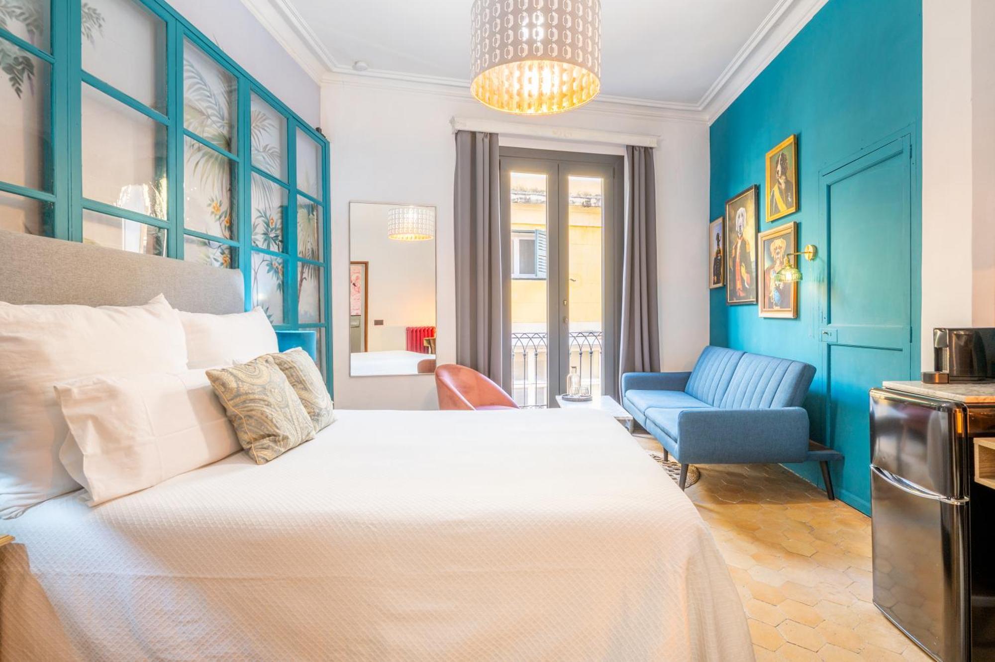 Dog Admiral - Urban Guest House Palma Extérieur photo