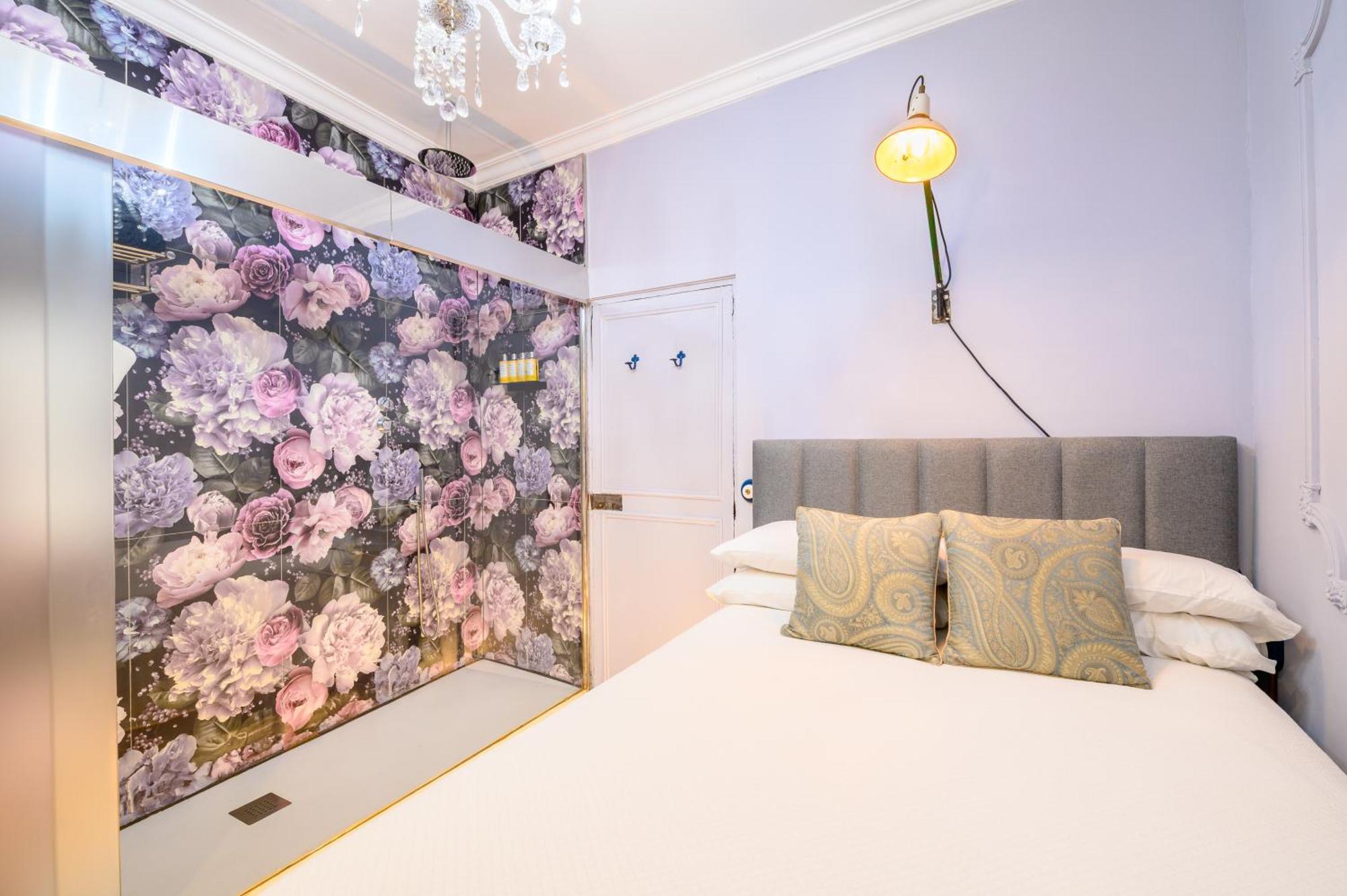 Dog Admiral - Urban Guest House Palma Extérieur photo