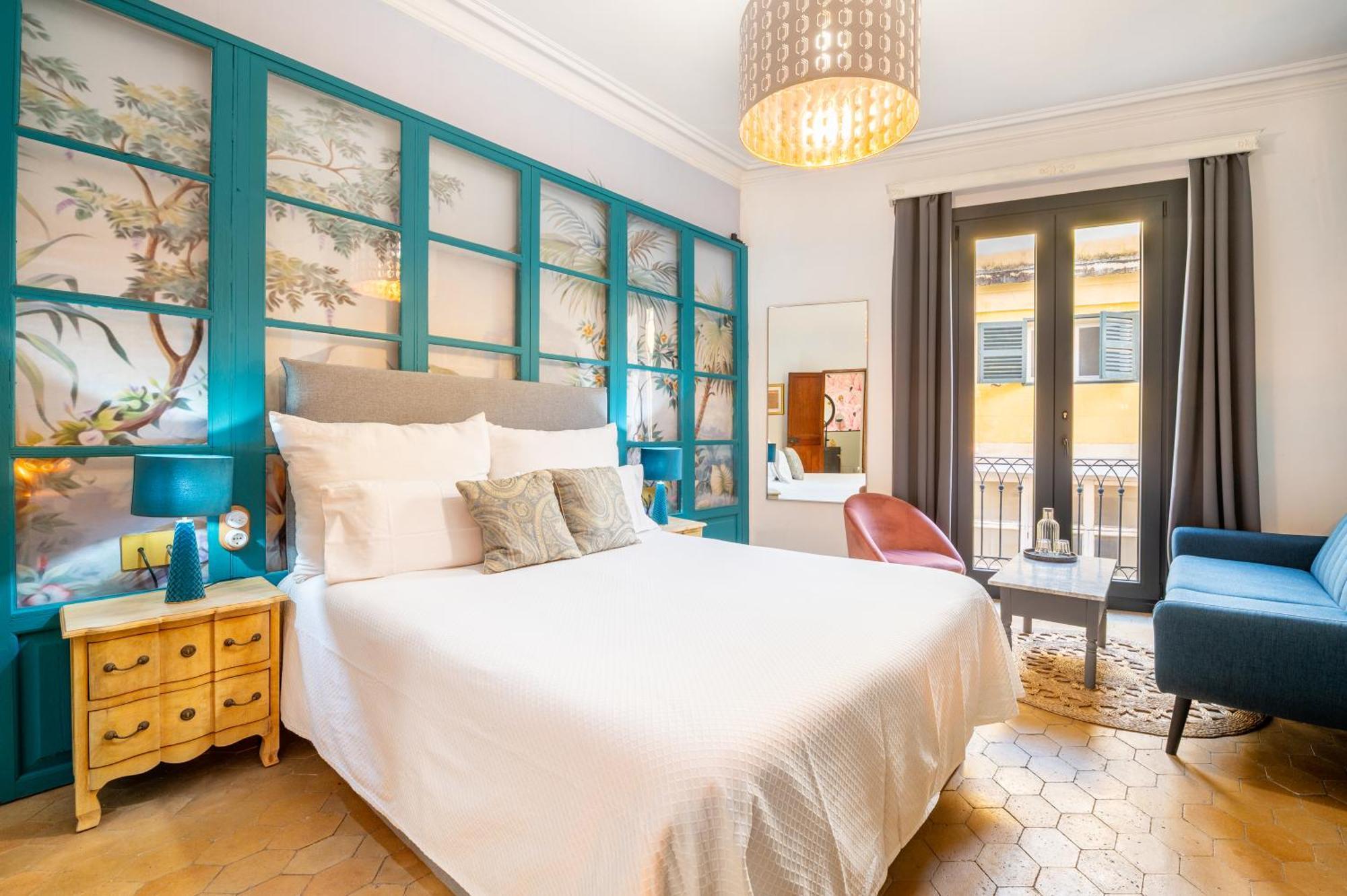Dog Admiral - Urban Guest House Palma Extérieur photo