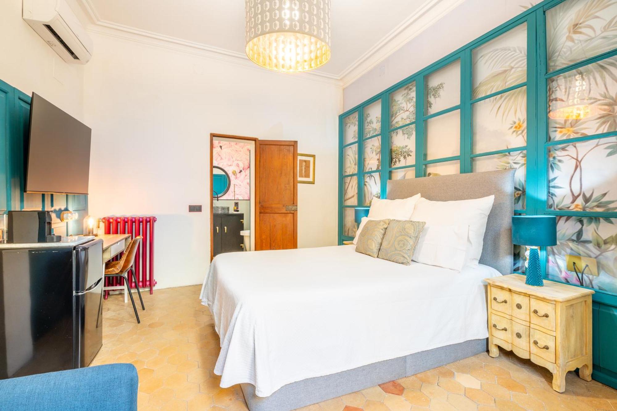 Dog Admiral - Urban Guest House Palma Extérieur photo