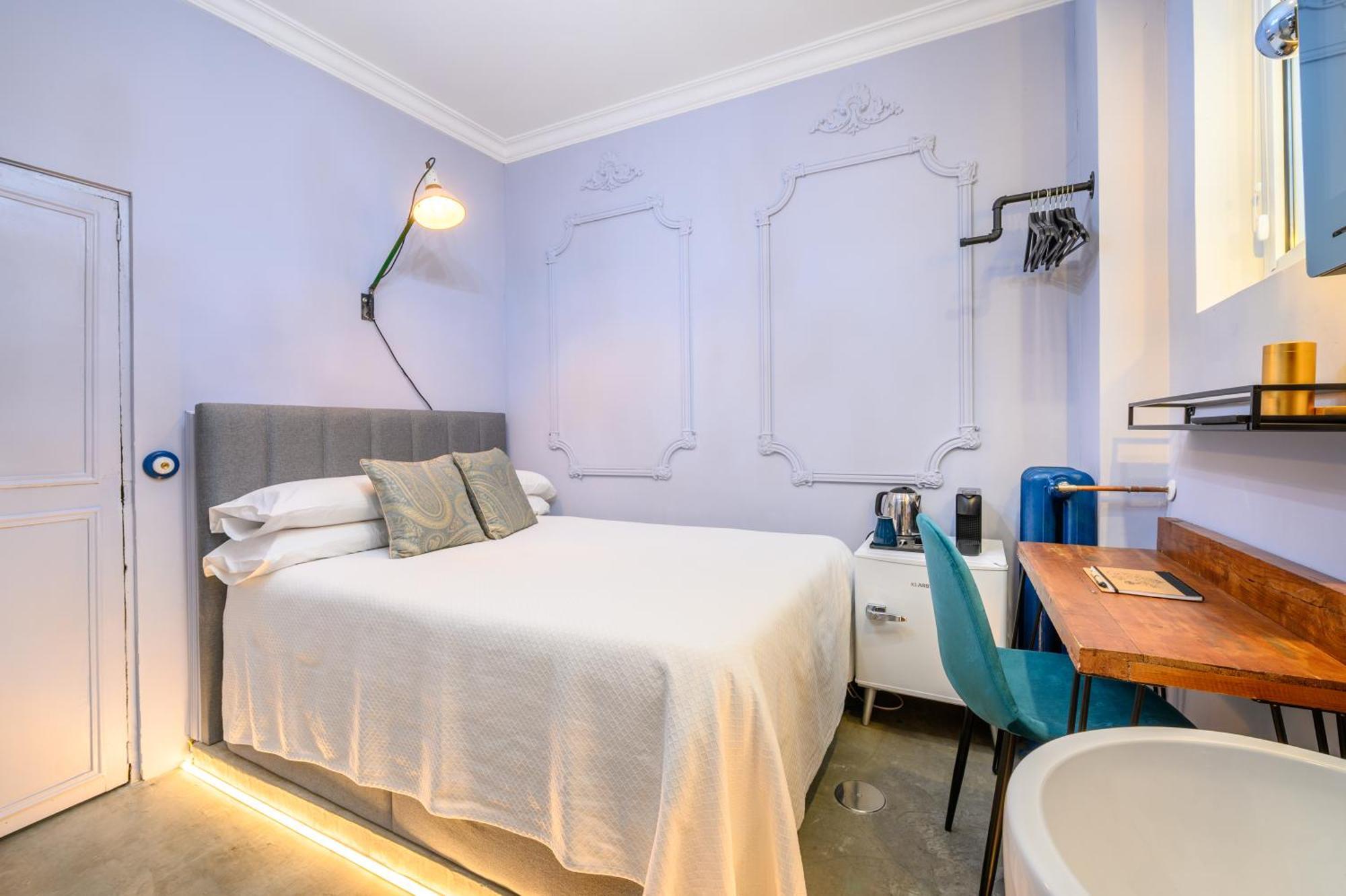 Dog Admiral - Urban Guest House Palma Extérieur photo