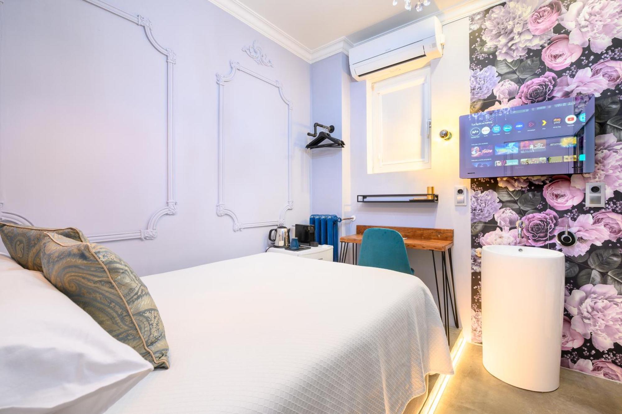 Dog Admiral - Urban Guest House Palma Extérieur photo
