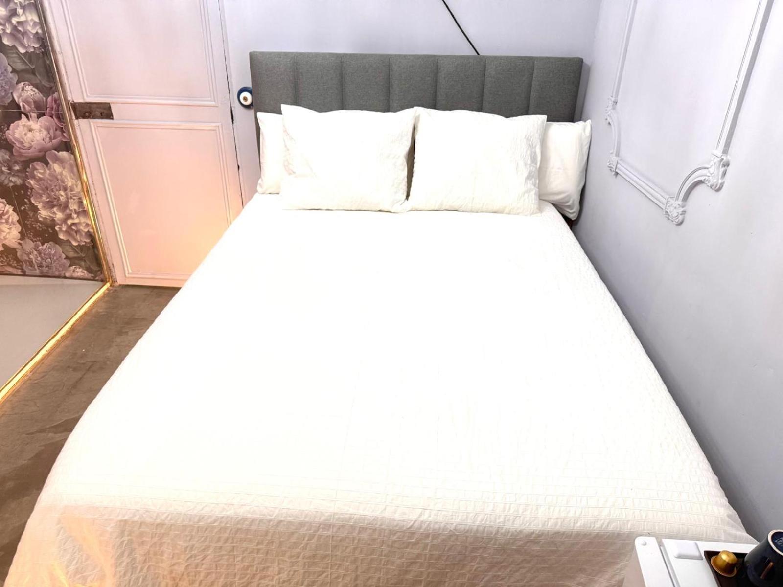Dog Admiral - Urban Guest House Palma Extérieur photo